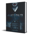 Portada de Libro Se Busca Au Pair [ Carlos Mayo ] Original
