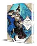 Portada de Libro Atelier Of Witch Hat Vol.6 [ Original ] Español