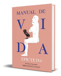 Portada de Libro Manual De Vida [ Epicteto ] Original