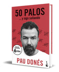 Portada de Libro 50 Palos [ Pau Dones ] Original