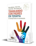 Portada de Libro Trabajando Con Padres En Terapia [ Original ], De norka Malberg. Editorial Desclee De Brouwer, Tapa Blanda…