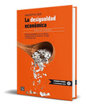 Portada de Libro La Desigualdad Economica [ Amartya Sen ] Original