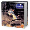Portada de Libro Art Of Ratatouille [ Karen Paik ] Original