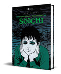 Portada de Las Caprichosas Maldiciones De Soichi [ Integral ] Junji Ito