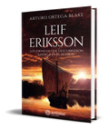 Portada de Leif Eriksson [ Los Vikingos Que Descubrieron América ]