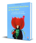 Portada de Las Aventuras Filosoficas De Toni Tonel [ Chema S. Alcon ]