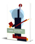 Portada de Libro Planilandia Una Novela De Muchas Dimensiones Original