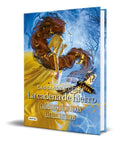 Portada de Libro La Cadena De Hierro [ Cazadores De Sombras ] Original