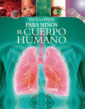 Portada de Enciclopedia Para Niños: El Cuerpo Humano, De Hibbert, Clare. Enciclopedia Para Niños: Los Animales Editorial Sil…