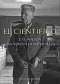 Portada de El Cientifico, De Rhodes, Richard. Editorial Carbrame En Español