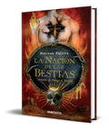 Portada de Libro La Nación De Las Bestias [ Mariana Palova ] Original