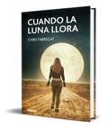 Portada de Libro Cuando La Luna Llora [ Esperanza Fabregat ] Original
