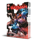Portada de Libro Batman Vol. 5 [ James Tynion Iv ] Original
