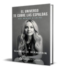 Portada de Libro El Universo Te Cubre Las Espaldas [ Original ]