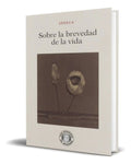 Portada de Libro Sobre La Brevedad De La Vida [ Séneca ] Original