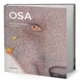Portada de Libro Osa [ José Ramón Alonso ] Original