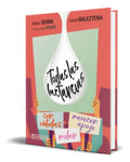 Portada de Libro Dos Dumplings [ Marc Morera ] Original