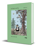 Portada de Cómic La Historia De Mo [ Yeonju Choi ] Original