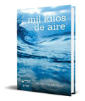 Portada de Libro Mil Kilos De Aire [ David Ruz Velasco ] Original