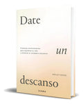 Portada de Libro Date Un Descanso [ Ashley Neese ] Original, De Ashley Neese. Editorial Diana Editorial, Tapa Blanda En Espa…