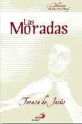 Portada de Las Moradas, De Santa Teresa De Jesús