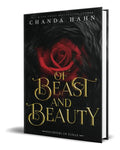 Portada de Libro Of Beast And Beauty [ Daughters Of Eville ] Original
