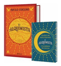 Portada de Estuche 30 Aniversario El Alquimista [ Paulo Coelho ]