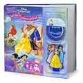 Portada de Libro Princesas. Musica Para Llevar [ Cuento Con Altavoz ]