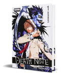 Portada de Libro Death Note Vol.1 [ Marc Bernabé Costa ] Original