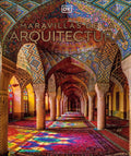 Portada de Libro Maravillas De La Arquitectura [ Pasta Dura ] Dk