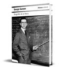 Portada de Libro Biografia De La Fisica [ George Gamow ] Original
