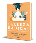 Portada de Libro Belleza Radical [ Deepak Chopra ] Original