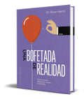Portada de Libro Una Bofetada De Realidad [ Russ Harris ] Original