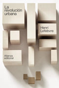 Portada de Libro La Revolucion Urbana