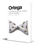 Portada de Libro La Rebelion De Las Masas Y Otros Ensayos [ Original ]
