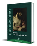 Portada de Libro Me Amó Y Se Entregó Por Mi [ Serge Bonino ] Original