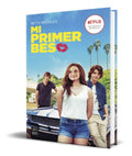 Portada de Libro Mi Primer Beso [ Beth Reekles ] Original