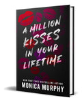 Portada de Libro A Million Kisses In Your Lifetime [ Original ]