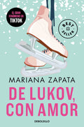 Portada de De Lukov, Con Amor, De Zapata Mariana., Vol. 1. Editorial Debolsillo, Tapa Blanda En Español, 2024
