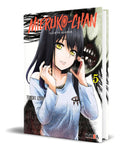 Portada de Libro Mieruko-chan Vol.5 [ Tomoki Izumi ] Original