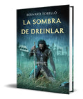 Portada de Libro La Sombra De Dreinlar [bernard Torello Lopez] Original