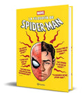 Portada de Libro La Filosofía De Spider Man [ Marvel ] Original