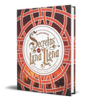 Portada de Libro Secretos De La Luna Llena 3 [ Despedidas ] Original