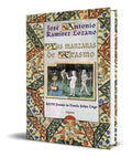 Portada de Libro Las Manzanas De Erasmo [ Jose Antonio Ramirez Lozano ]