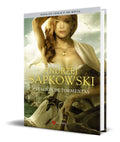 Portada de Libro Estacion De Tormentas [ Andrzej Sapkowski ] Original