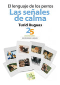 Portada de Libro El Lenguaje De Los Perros. Las Señales De Calma