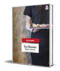 Portada de Libro Tea Rooms [ Mujeres Obreras ] Original