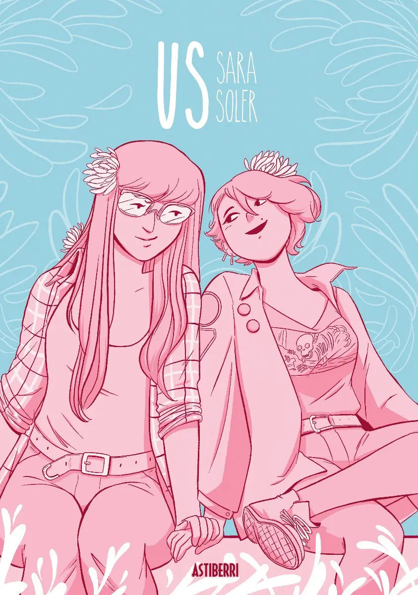 Portada de Us Sara Soler