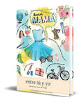 Portada de Libro Querida Mamá [ Entre Tu Y Yo ] Pasta Dura