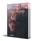 Portada de Libro Espadas En La Oscuridad [ Original ]